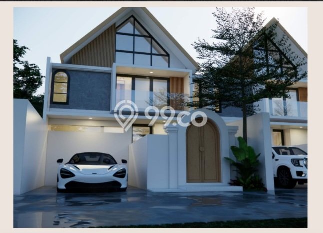 For Sale Hunian Rumah Terawat 3 KT di Nusa Dua, Badung For Sale Hunian Rumah Terawat 3 KT di Nusa Dua, Badung