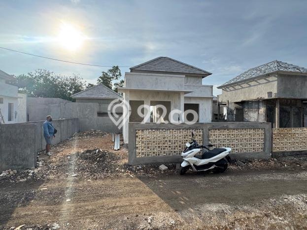 Hunian Nyaman Asri 3 KT Siap Pakai di Nusa Dua Badung Hunian Nyaman Asri 3 KT Siap Pakai di Nusa Dua Badung