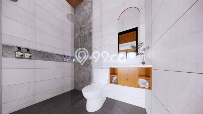 Hunian Cantik Minimalis Lb 100m2 di Denpasar Timur, Denpasar Hunian Cantik Minimalis Lb 100m2 di Denpasar Timur, Denpasar