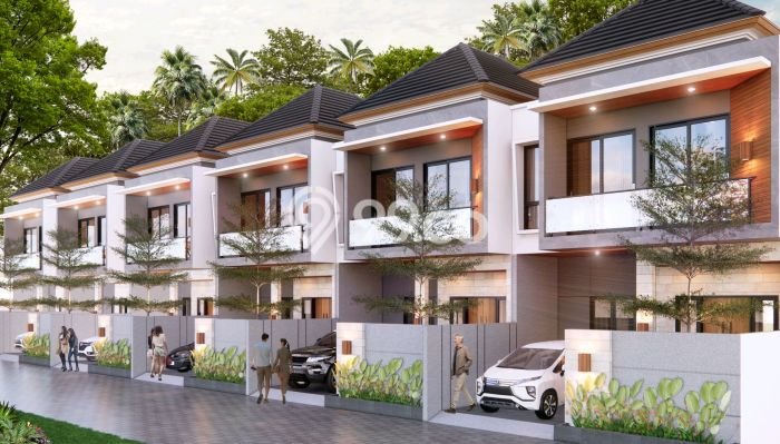 Hunian Cantik Minimalis Lb 100m2 di Denpasar Timur, Denpasar Hunian Cantik Minimalis Lb 100m2 di Denpasar Timur, Denpasar