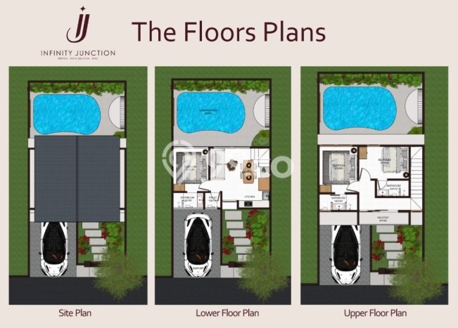 For Sale Hunian Rumah Terawat 3 KT di Nusa Dua, Badung For Sale Hunian Rumah Terawat 3 KT di Nusa Dua, Badung