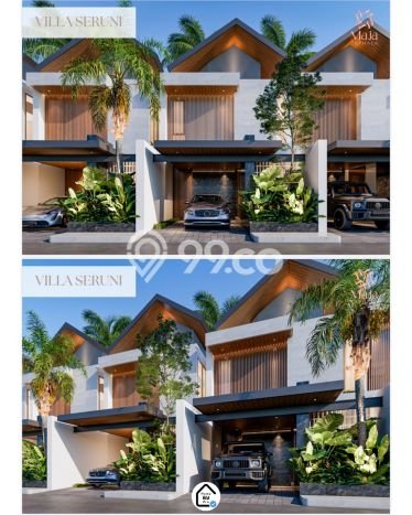 HARGA TERBAIK! Vila Kawasan , Dimensi 114m2m², Lokasi Eksklusif dengan privasi terjaga HARGA TERBAIK! Vila Kawasan , Dimensi 114m2m², Lokasi Eksklusif dengan privasi terjaga