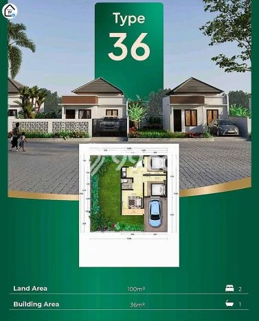 Dijual Rumah 2 Kamar Lokasi Ideal Bagus dan Strategis di Kuta Selatan Dijual Rumah 2 Kamar Lokasi Ideal Bagus dan Strategis di Kuta Selatan