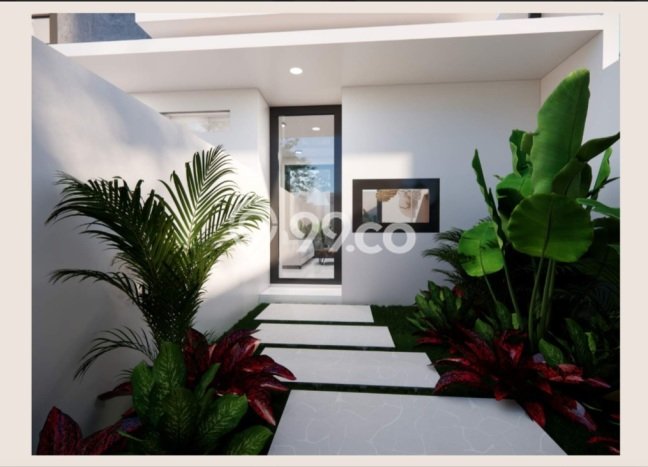 For Sale Hunian Rumah Terawat 3 KT di Nusa Dua, Badung For Sale Hunian Rumah Terawat 3 KT di Nusa Dua, Badung
