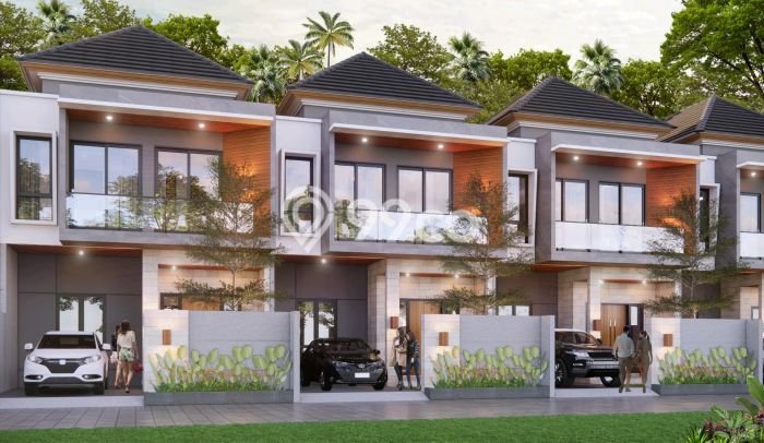 Hunian Cantik Minimalis Lb 100m2 di Denpasar Timur, Denpasar Hunian Cantik Minimalis Lb 100m2 di Denpasar Timur, Denpasar
