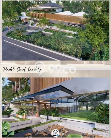 HARGA TERBAIK! Vila Kawasan , Dimensi 114m2m², Lokasi Eksklusif dengan privasi terjaga HARGA TERBAIK! Vila Kawasan , Dimensi 114m2m², Lokasi Eksklusif dengan privasi terjaga