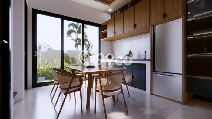 Hunian Cantik Minimalis Lb 100m2 di Denpasar Timur, Denpasar Hunian Cantik Minimalis Lb 100m2 di Denpasar Timur, Denpasar