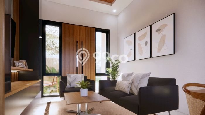 Hunian Cantik Minimalis Lb 100m2 di Denpasar Timur, Denpasar Hunian Cantik Minimalis Lb 100m2 di Denpasar Timur, Denpasar
