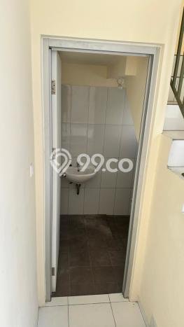 Rumah sewa siap pakai 3 KT di Gading Serpong, Tangerang Rumah sewa siap pakai 3 KT di Gading Serpong, Tangerang