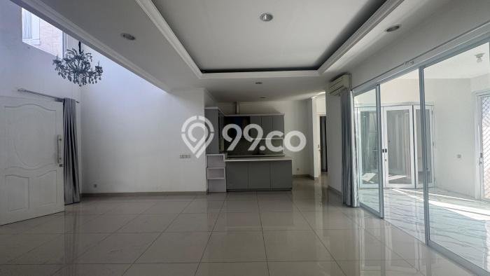 Rumah Nyaman area BSD, 4 KM, Lokasi Strategis Rumah Nyaman area BSD, 4 KM, Lokasi Strategis