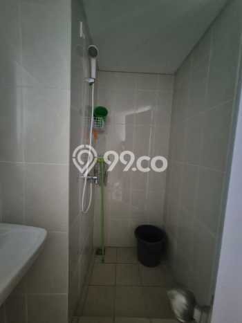 Apartemen Nyaman untuk Disewa, 1 Kamar di Tangerang Apartemen Nyaman untuk Disewa, 1 Kamar di Tangerang
