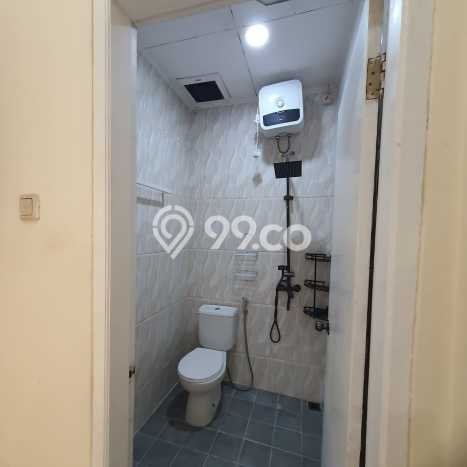Sewa Rumah Murah di Gading Serpong Tangerang dengan 2 KT Sewa Rumah Murah di Gading Serpong Tangerang dengan 2 KT
