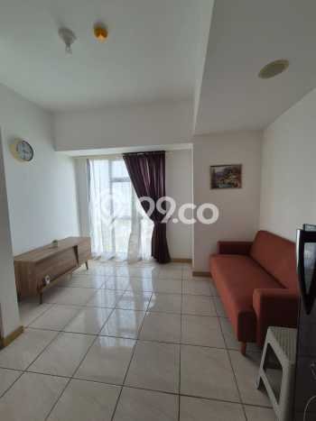 Apartemen Nyaman untuk Disewa, 1 Kamar di Tangerang Apartemen Nyaman untuk Disewa, 1 Kamar di Tangerang