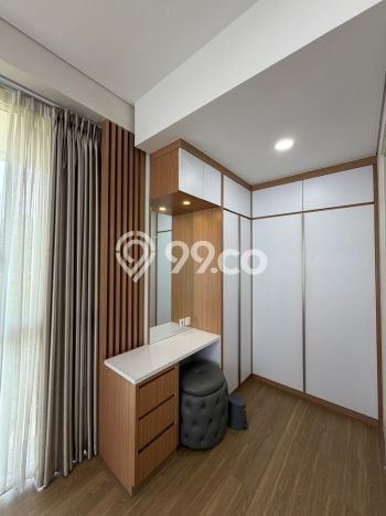Disewakan Apartemen Harga Terjangkau di Gading Serpong 3 Bedroom Disewakan Apartemen Harga Terjangkau di Gading Serpong 3 Bedroom