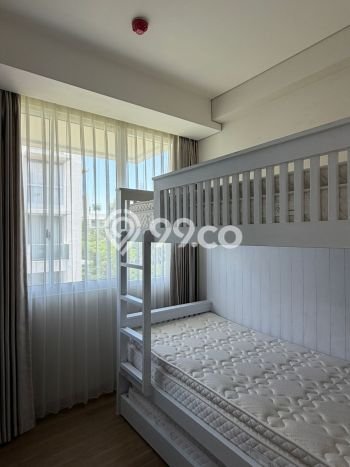 Disewakan Apartemen Harga Terjangkau di Gading Serpong 3 Bedroom Disewakan Apartemen Harga Terjangkau di Gading Serpong 3 Bedroom