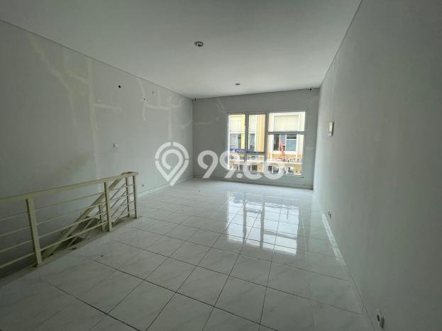 Unit Ruko Dijual di Tangerang LT 81m2 & LB 162m2 Unit Ruko Dijual di Tangerang LT 81m2 & LB 162m2