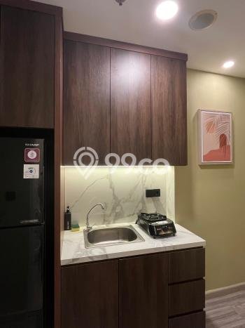 Sewa Apartemen Harga Terjangkau di Gading Serpong 0 KT Sewa Apartemen Harga Terjangkau di Gading Serpong 0 KT