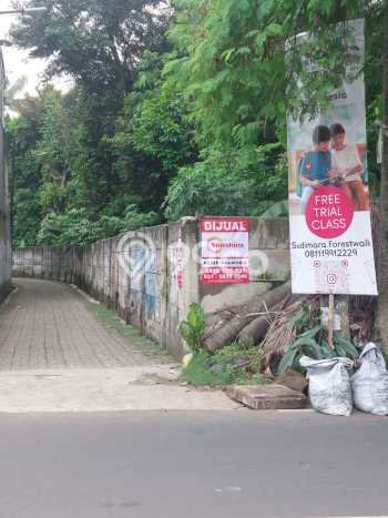 Tanah di Ciputat, Tangerang Selatan Luas 2175m2 Dijual Segera Tanah di Ciputat, Tangerang Selatan Luas 2175m2 Dijual Segera