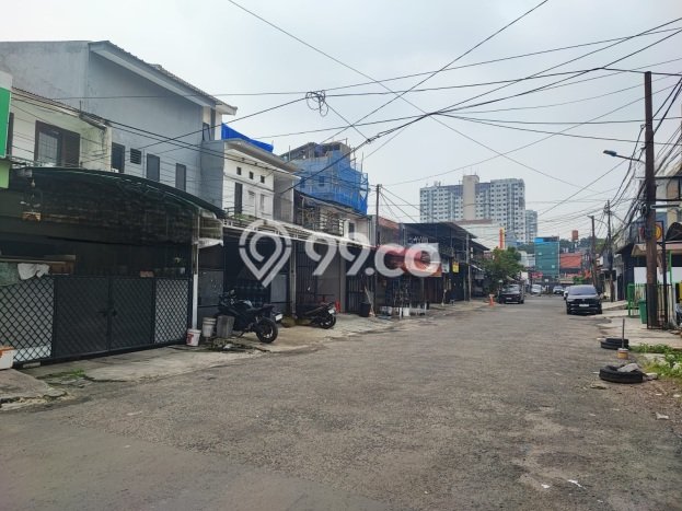 Siap Huni Hunian Elit 3 Kamar di Kelapa Gading Dekat ke Mana Saja Siap Huni Hunian Elit 3 Kamar di Kelapa Gading Dekat ke Mana Saja