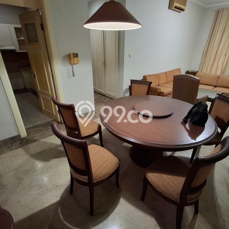 Apartemen Luxury Dijual di Kebon Jeruk Jakarta Barat Luas 160m2 Apartemen Luxury Dijual di Kebon Jeruk Jakarta Barat Luas 160m2