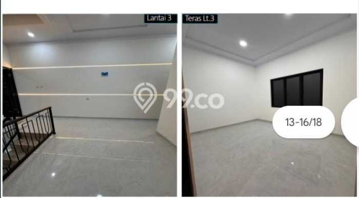 Rumah Luas Asri 4 KT Siap Pakai di Duri Kepa Jakarta Barat Rumah Luas Asri 4 KT Siap Pakai di Duri Kepa Jakarta Barat
