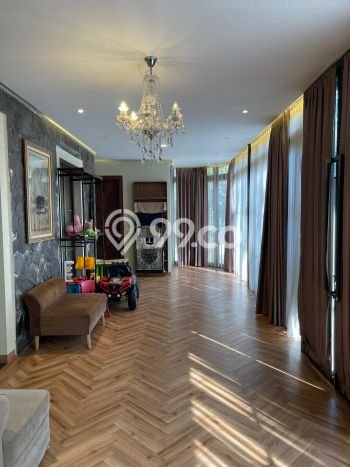Dijual Rumah Mewah Exclusive di Parongpong, Bandung Barat Dijual Rumah Mewah Exclusive di Parongpong, Bandung Barat