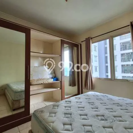 Ada Unit Apartemen Murah Disewa di Kelapa Gading, Jakarta Utara 2 BR Ada Unit Apartemen Murah Disewa di Kelapa Gading, Jakarta Utara 2 BR