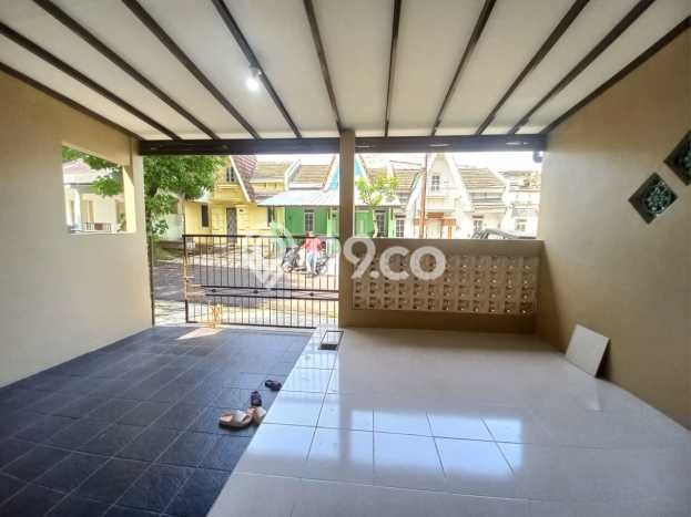 Dijual Rumah Modern 2 KT di Sentul, Bogor Dijual Rumah Modern 2 KT di Sentul, Bogor