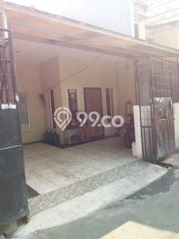 For Sale Hunian Rumah Nyaman 3 KT di Kepa Duri, Jakarta Barat For Sale Hunian Rumah Nyaman 3 KT di Kepa Duri, Jakarta Barat