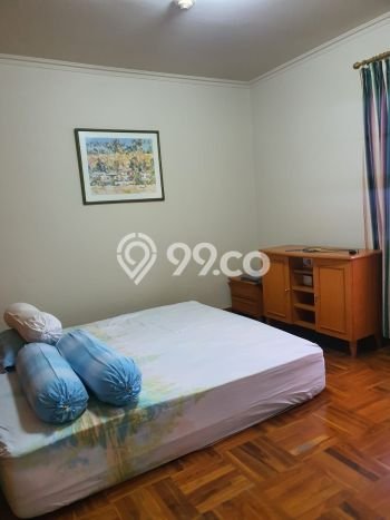 Apartemen Modern Dijual di Kebon Jeruk, Jakarta Barat Punya 3 KT / 2 Kamar Mandi Apartemen Modern Dijual di Kebon Jeruk, Jakarta Barat Punya 3 KT / 2 Kamar Mandi