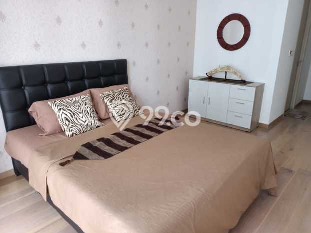 Untuk Dijual Apartemen Mewah di Cilandak, Jakarta Selatan 2 Kamar Tidur Untuk Dijual Apartemen Mewah di Cilandak, Jakarta Selatan 2 Kamar Tidur