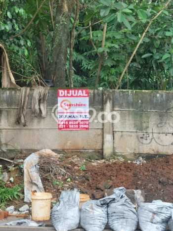 Tanah di Ciputat, Tangerang Selatan Luas 2175m2 Dijual Segera Tanah di Ciputat, Tangerang Selatan Luas 2175m2 Dijual Segera