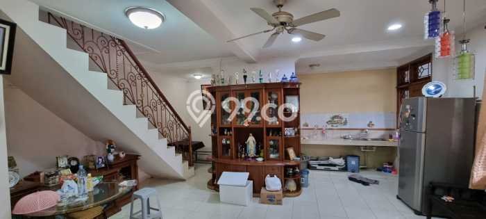 Rumah Modern Minimalis 4 Kamar Bisa Langsung Pindah di Cinere Rumah Modern Minimalis 4 Kamar Bisa Langsung Pindah di Cinere