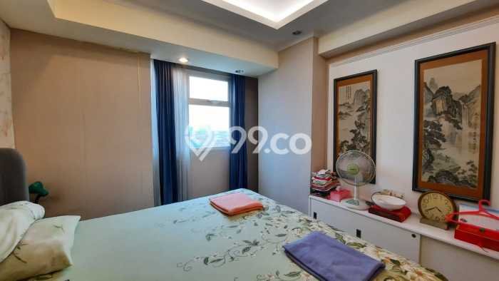 Untuk Dijual Apartemen di Kelapa Gading, Jakarta Utara Punya 2 Kamar Tidur Untuk Dijual Apartemen di Kelapa Gading, Jakarta Utara Punya 2 Kamar Tidur