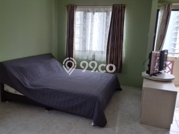 Sewa Apartemen Murah di Puri Indah 1 KT Sewa Apartemen Murah di Puri Indah 1 KT