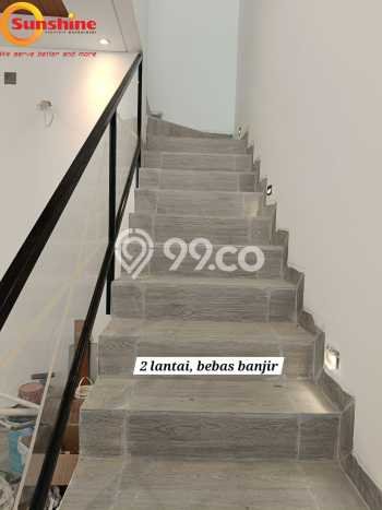 Rumah Mewah Dijual LT 65m2 di Tanjung Priok, Jakarta Utara Rumah Mewah Dijual LT 65m2 di Tanjung Priok, Jakarta Utara