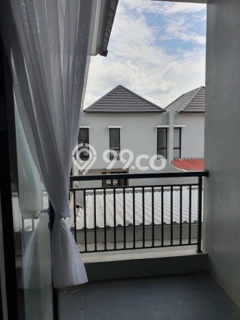 Hunian Elit LB 150m2 Siap Pakai Desain Elegan di Grand Wisata, Bekasi Hunian Elit LB 150m2 Siap Pakai Desain Elegan di Grand Wisata, Bekasi