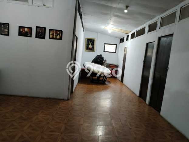 Rumah Luxury Modern Siap Huni di Tamansari Jakarta Barat Rumah Luxury Modern Siap Huni di Tamansari Jakarta Barat