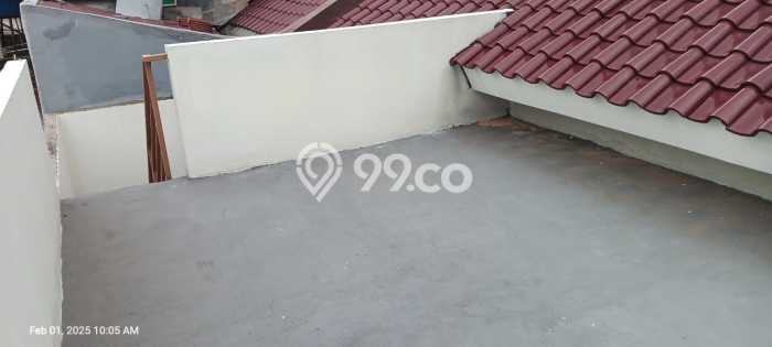 Dijual Cepat Rumah Favorit Siap Huni LB 60m2 di Bekasi Utara, Bekasi Dijual Cepat Rumah Favorit Siap Huni LB 60m2 di Bekasi Utara, Bekasi