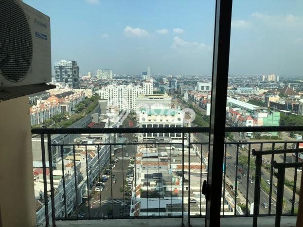 Dijual Segera Apartemen 2 KT & 1 KM di Kelapa Gading, Jakarta Utara Dijual Segera Apartemen 2 KT & 1 KM di Kelapa Gading, Jakarta Utara
