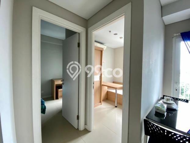 Dijual Segera Apartemen 2 KT & 1 KM di Kebon Jeruk, Jakarta Barat Dijual Segera Apartemen 2 KT & 1 KM di Kebon Jeruk, Jakarta Barat