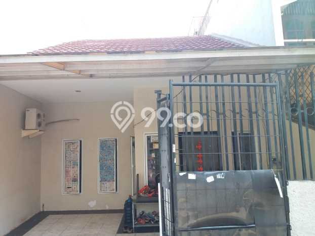 For Sale Hunian Rumah Nyaman 3 KT di Kepa Duri, Jakarta Barat For Sale Hunian Rumah Nyaman 3 KT di Kepa Duri, Jakarta Barat