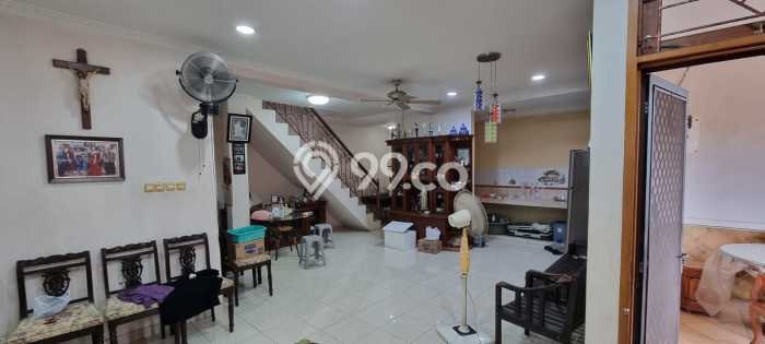Rumah Modern Minimalis 4 Kamar Bisa Langsung Pindah di Cinere Rumah Modern Minimalis 4 Kamar Bisa Langsung Pindah di Cinere