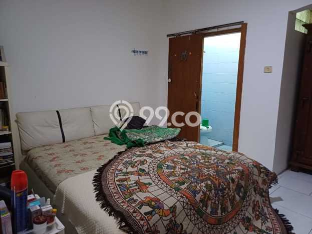 Dijual Rumah 5 Kamar Lokasi Ideal Nyaman dan Strategis di Ciputat Timur Dijual Rumah 5 Kamar Lokasi Ideal Nyaman dan Strategis di Ciputat Timur