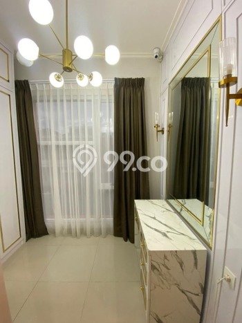 Hot Offer Hunian Premium Ideal dan Luas di Kelapa Gading, Jakarta Utara Hot Offer Hunian Premium Ideal dan Luas di Kelapa Gading, Jakarta Utara