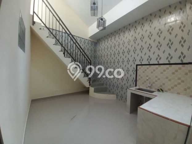 Dijual Rumah Modern 2 KT di Sentul, Bogor Dijual Rumah Modern 2 KT di Sentul, Bogor
