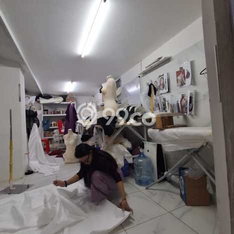 Hunian Super Elit dengan Akses Paling Strategis di Pasar Baru, Jakarta Pusat Hunian Super Elit dengan Akses Paling Strategis di Pasar Baru, Jakarta Pusat