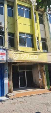 Ruko Premium Kawasan Cilincing, Luas 180m², Mainroad, Tingkat Keramaian Tinggi Ruko Premium Kawasan Cilincing, Luas 180m², Mainroad, Tingkat Keramaian Tinggi