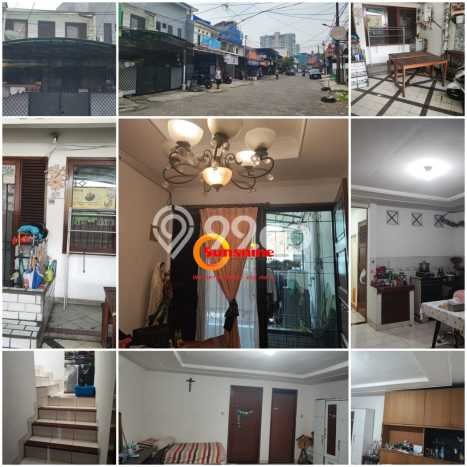 Siap Huni Hunian Elit 3 Kamar di Kelapa Gading Dekat ke Mana Saja Siap Huni Hunian Elit 3 Kamar di Kelapa Gading Dekat ke Mana Saja