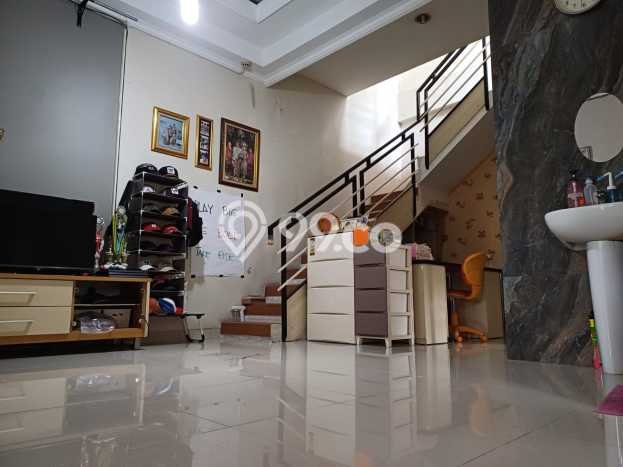 Rumah Mewah Siap Huni LT 149m2 di Larangan, Tangerang Rumah Mewah Siap Huni LT 149m2 di Larangan, Tangerang